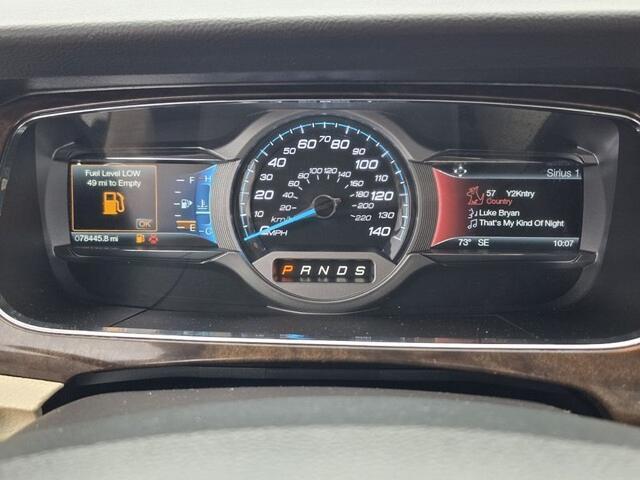 2019 Ford Taurus - $18,094