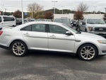 2013 Taurus Thumbnail 3