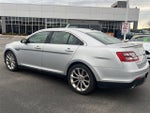 2013 Taurus Thumbnail 9