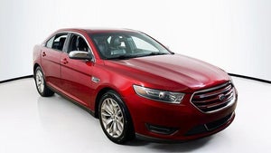 Ford Taurus