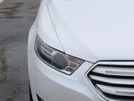 2016 Taurus Thumbnail 1