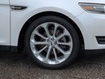 2016 Taurus Thumbnail 2