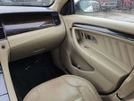 2016 Taurus Thumbnail 7