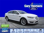 2016 Taurus Thumbnail 18