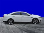 2016 Taurus Thumbnail 20