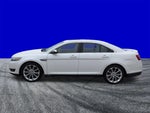 2016 Taurus Thumbnail 24