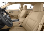 2019 Taurus Thumbnail 9