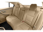 2019 Taurus Thumbnail 14