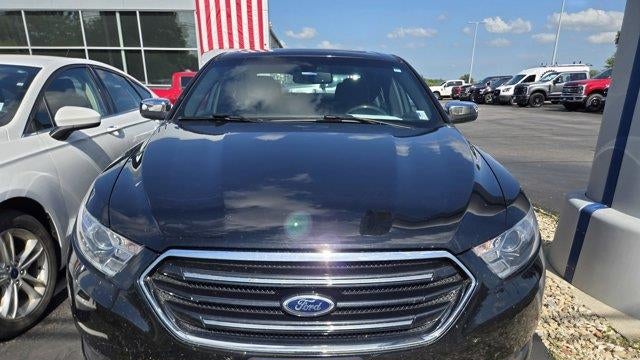 2015 Ford Taurus Limited