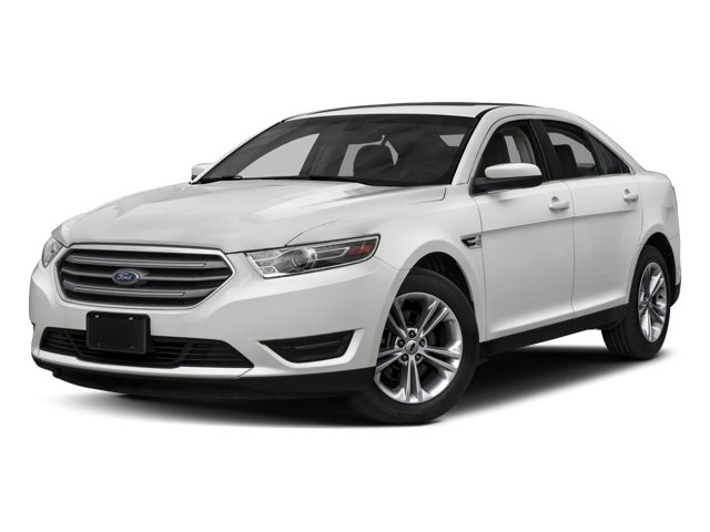 2018 Ford Taurus