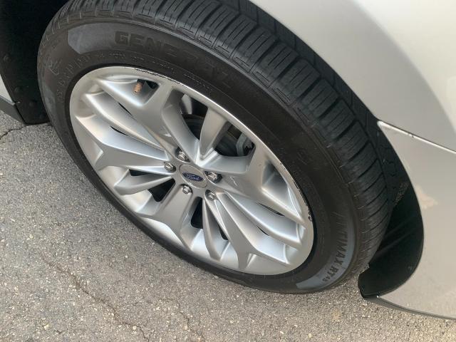 2018 Ford Taurus - $16,729