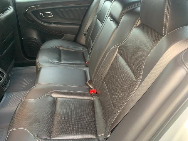 2018 Ford Taurus - $16,729