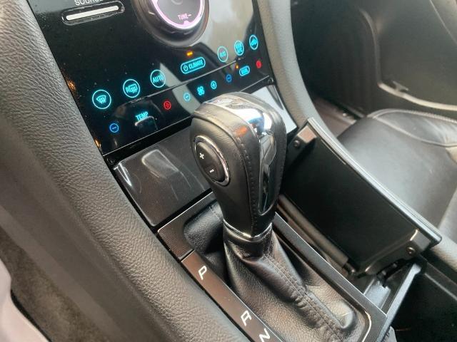 2018 Ford Taurus - $16,729