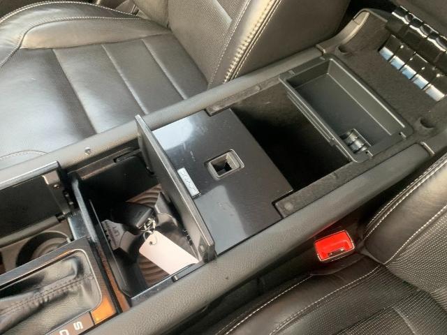 2018 Ford Taurus - $16,729