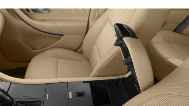 2019 Ford Taurus Limited