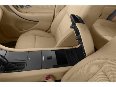 2019 Ford Taurus Limited 4DR Sedan