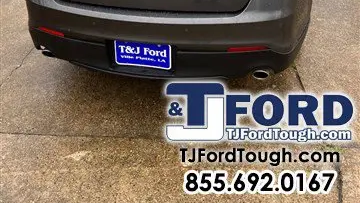 2019 Ford Taurus Limited