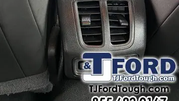 2019 Ford Taurus Limited