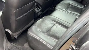 2019 Ford Taurus Limited