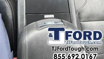 2019 Ford Taurus Limited
