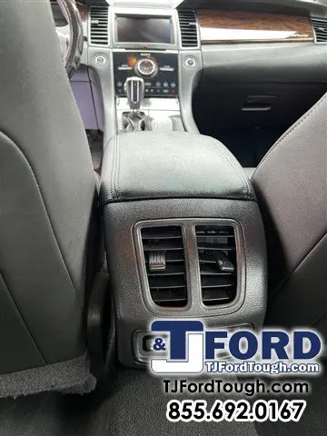 2019 Ford Taurus - $18,500