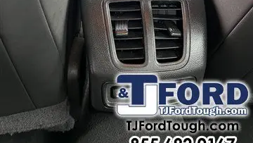 2019 Ford Taurus Limited