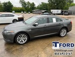 2019 Taurus Thumbnail 4