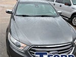 2019 Taurus Thumbnail 5