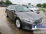 2019 Taurus Thumbnail 6