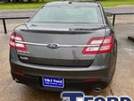 2019 Taurus Thumbnail 8