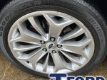 2019 Taurus Thumbnail 9