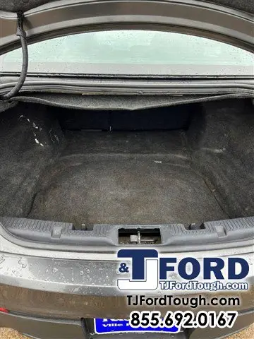 2019 Ford Taurus - $18,500