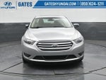 2016 Taurus Thumbnail 5