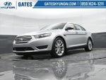 2016 Taurus Thumbnail 41
