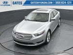 2016 Taurus Thumbnail 49