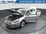 2016 Taurus Thumbnail 53