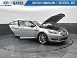 2016 Taurus Thumbnail 56