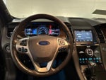 2017 Taurus Thumbnail 8