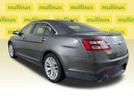 2017 Taurus Thumbnail 11