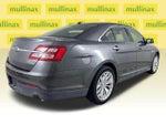 2017 Taurus Thumbnail 5