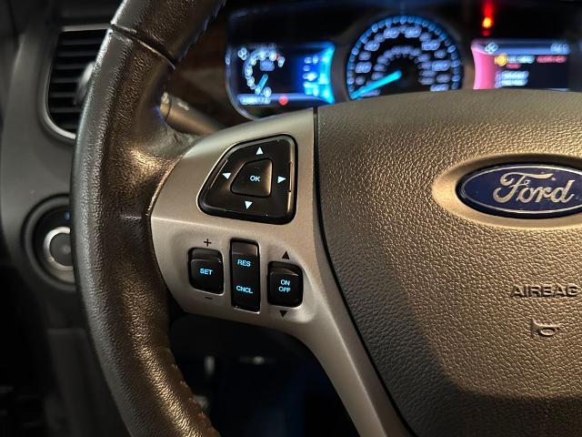 2017 Ford Taurus - $9,600