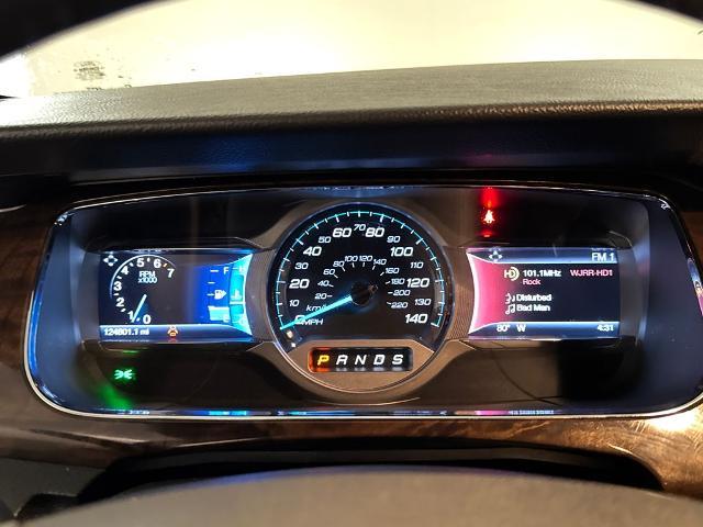 2017 Ford Taurus - $9,600