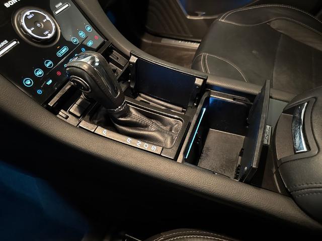 2017 Ford Taurus - $9,600