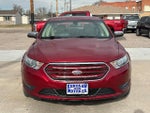 2013 Taurus Thumbnail 2