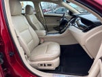 2013 Taurus Thumbnail 12