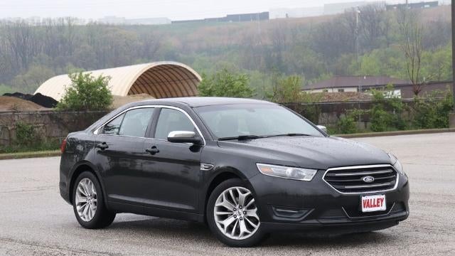 2015 Ford Taurus Limited