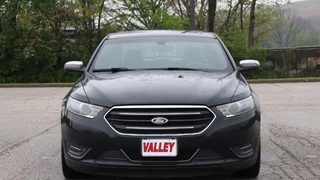 2015 Ford Taurus Limited