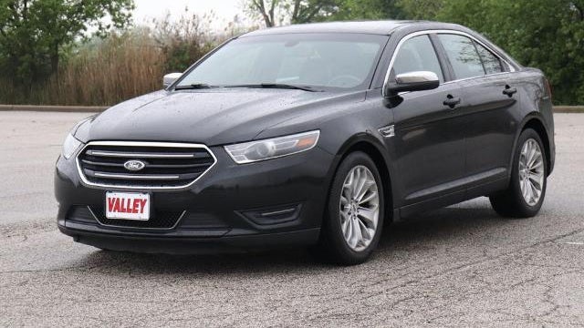 2015 Ford Taurus Limited