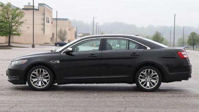 2015 Ford Taurus Limited
