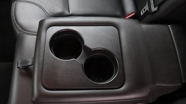 2015 Ford Taurus Limited